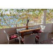 Apartment A4 sea view