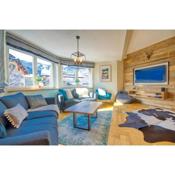 Apartment Antonia by Alpen Apartments