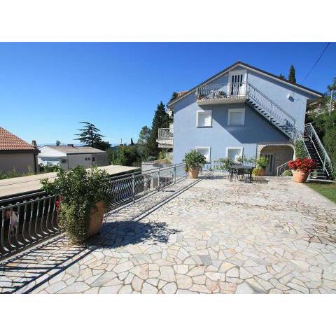 Apartment Blue Pearl Apartments 6