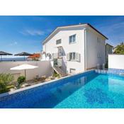 Apartment Brzic - CKV105