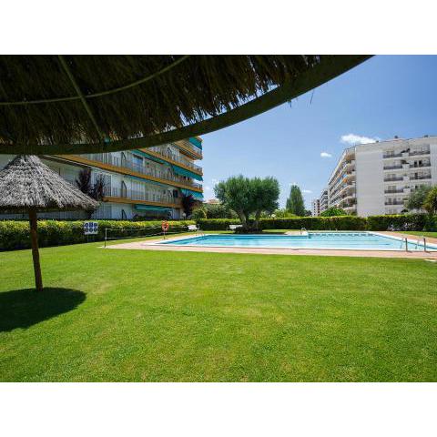 Apartment Buenos Aires