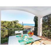 Apartment CAP DE VOL