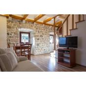 Apartment Cinnamomeus A20