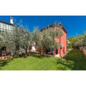 Apartment Complex Kokanovic