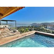 Apartment Duplex Les Oliviers