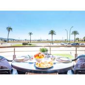 Apartment Edificio Blaucel