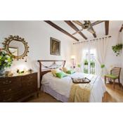 Apartment Eixample Comfort