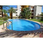 Apartment Eleonor - La Entrada Punta Prima