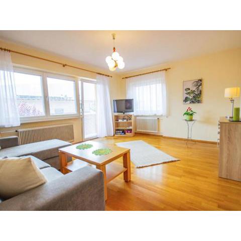 Apartment Ferienwohnung Klinar