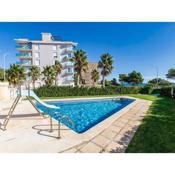 Apartment Gala I-3 by Interhome