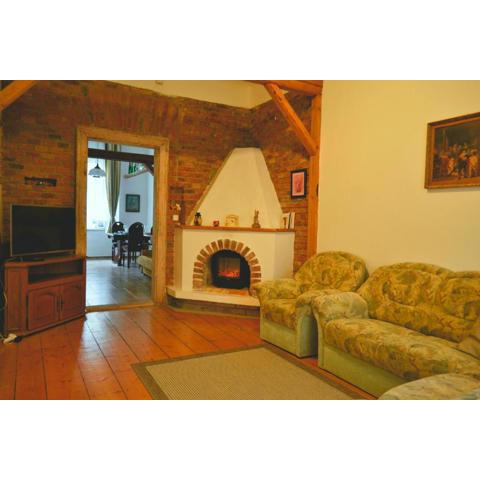 Apartment House Maestro Teplice