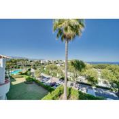 Apartment in Miraflores