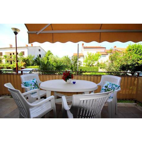 Apartment in Porec/Istrien 36682