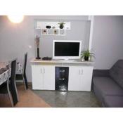 Apartment in Rab/Insel Rab 16118