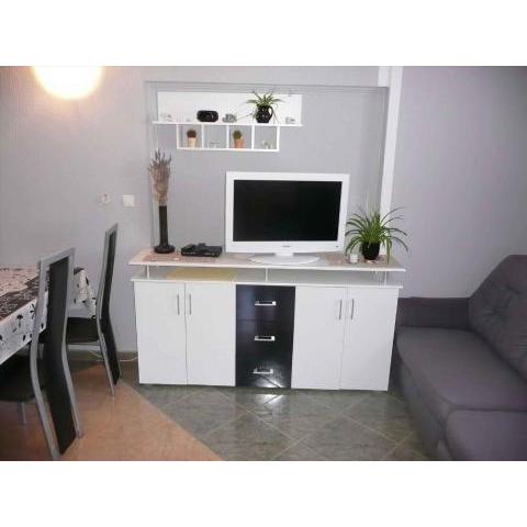 Apartment in Rab/Insel Rab 16118