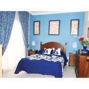 Apartment in the centre, 15 min to the beach