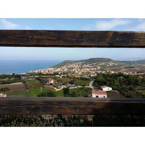 Apartment La Rocca in Lu Bagnu