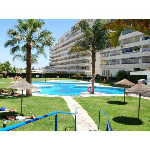 Apartment Las Terrazas by Interhome