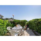 Apartment Le front de mer-4