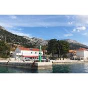 Apartment Mareta in Viganj