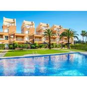 Apartment Mediterraneo Playa