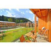 Apartment Medvědín 331/110