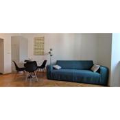 Apartment Milani with private garage