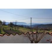 Apartment Mirella for 6 Persons located in central Istria