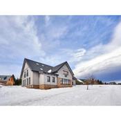 Apartment Na Pomezkách