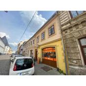 Apartment near Olomouc Old Town Centre