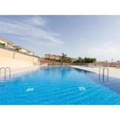 Apartment Playa Negra II