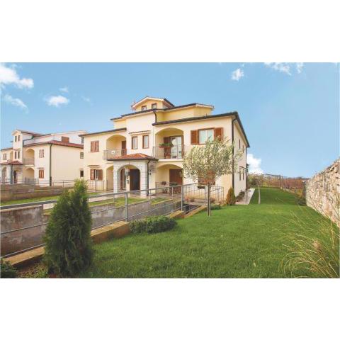 Apartment Radosi kod Zbandaja II