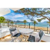 Apartment Ran de Mar