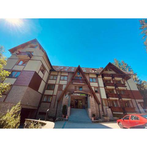 Apartment studio No.314 in Fatrapark1