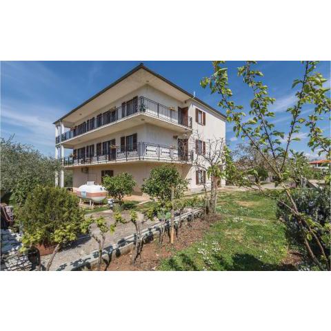 Apartment Sv.Lovrec Kruncici