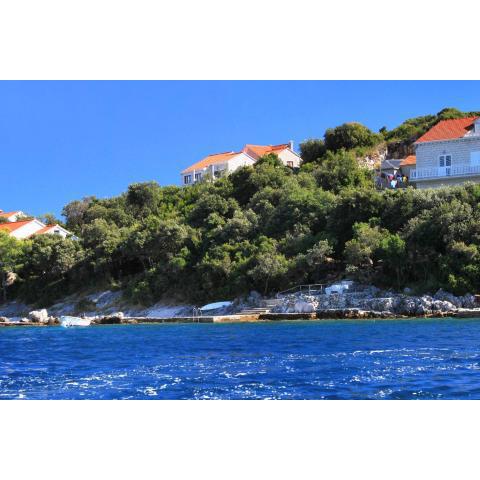 Apartment Tri Zala 4432b