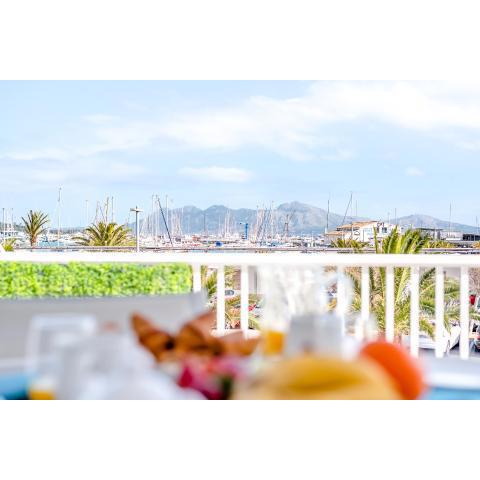 Apartment Veronica-Puerto Pollensa
