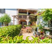 Apartment Vilma Funtana