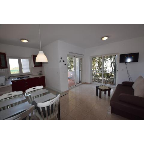 Apartment Vita 4 pers