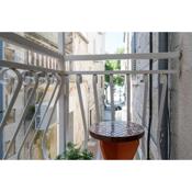 Apartment Žana-30m from beach