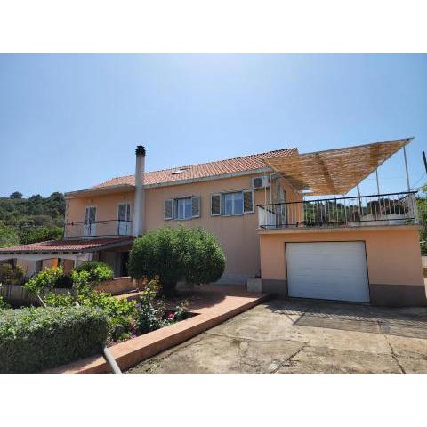 Apartment Željković