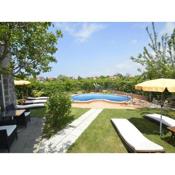 Apartment Zwei Rosen - PUL551