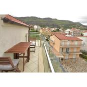 Apartments Barać Podstrana