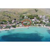 Apartments by the sea Duce, Omis - 5987