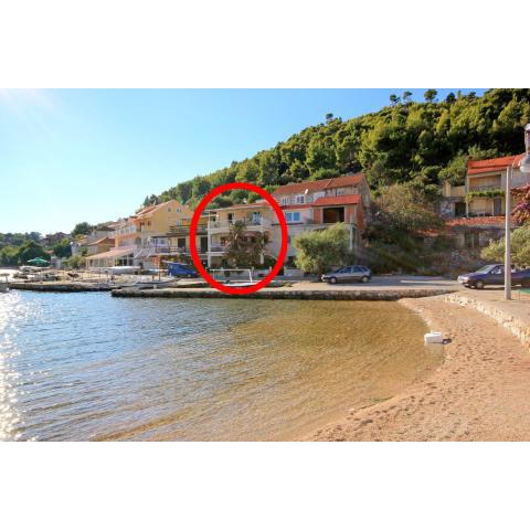 Apartments by the sea Grscica, Korcula - 169