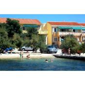 Apartments by the sea Kustici, Pag - 4088