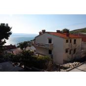 Apartments by the sea Lokva Rogoznica, Omis - 4821