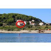 Apartments by the sea Lumbarda, Korcula - 4353