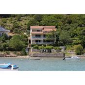 Apartments by the sea Supetarska Draga - Donja, Rab - 2018