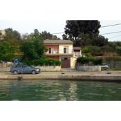 Apartments by the sea Supetarska Draga - Donja, Rab - 5042